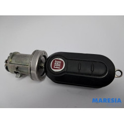 Fiat - 500 - Steuergerät Motormanagement