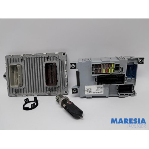 Fiat - 500 - Steuergerät Motormanagement