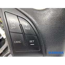 Fiat - 500 - Stuurwiel