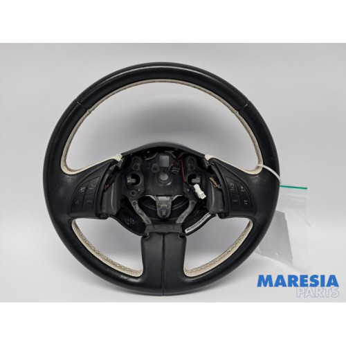 Fiat - 500 - Stuurwiel