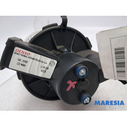 Fiat - 500 - Heizung Belüftungsmotor