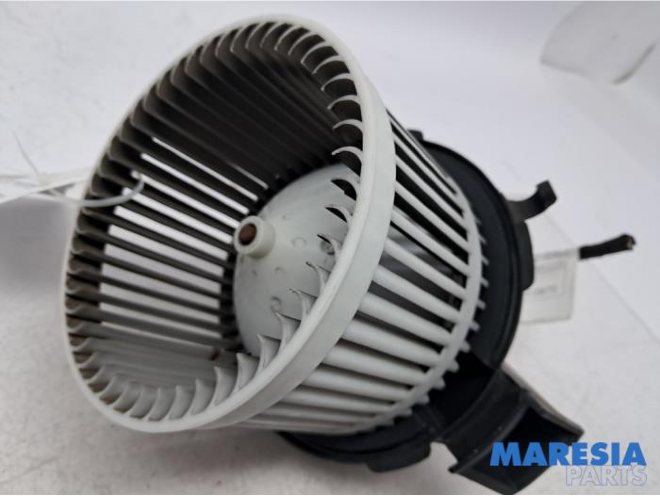 Fiat - 500 - Heizung Belüftungsmotor