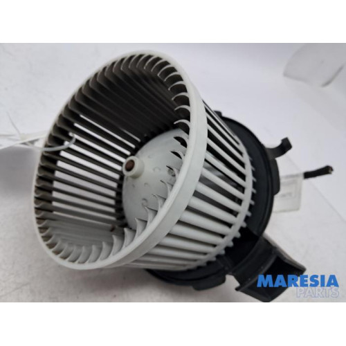 Fiat - 500 - Heizung Belüftungsmotor