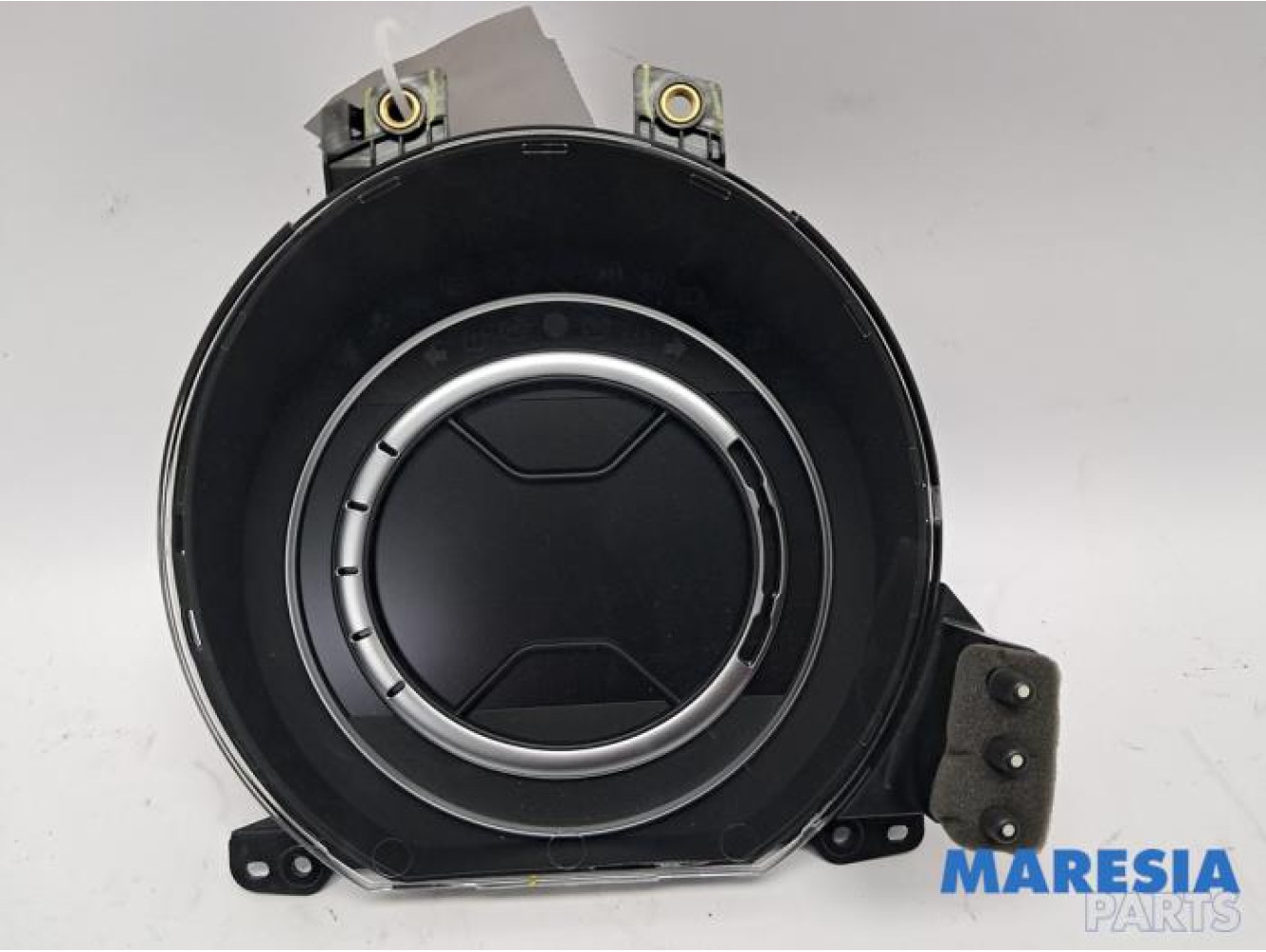 Fiat - 500 - Instrument de bord