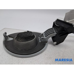 Fiat - 500 - Tank Klep