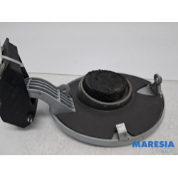 Fiat - 500 - Tank Klep