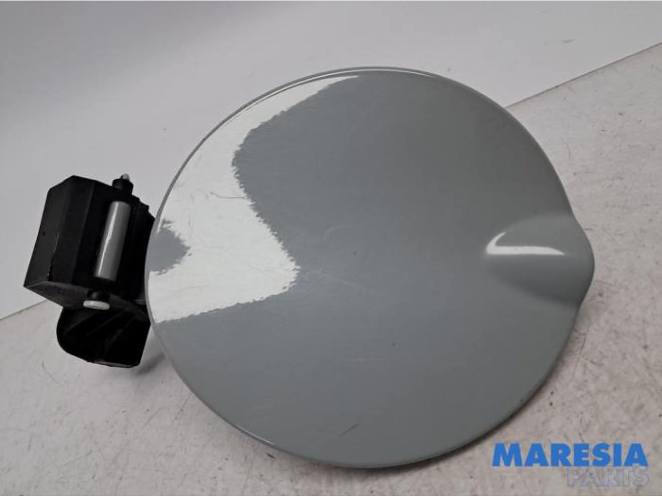 Fiat - 500 - Tank Klep