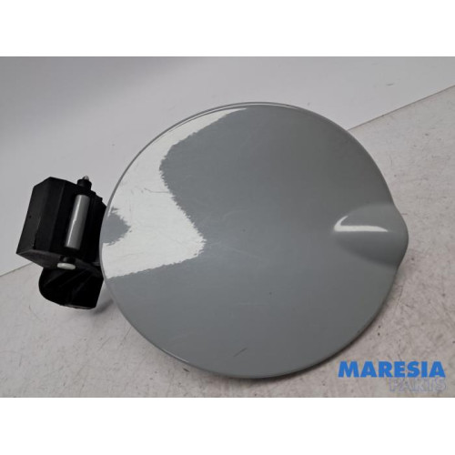 Fiat - 500 - Tank Klep