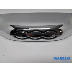 Fiat - 500 - Heckklappengriff