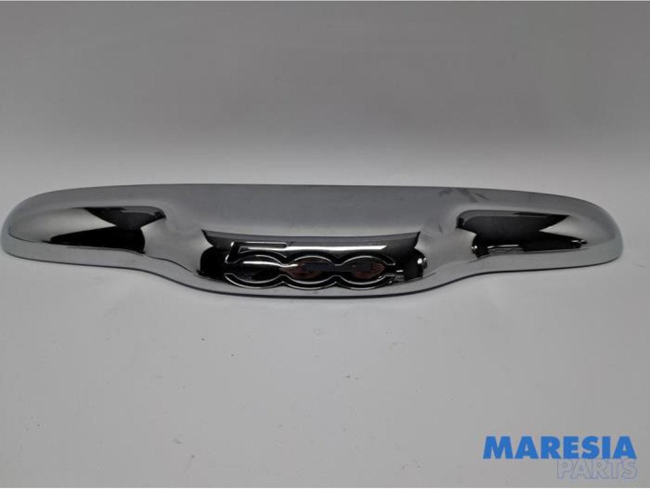 Fiat - 500 - Heckklappengriff