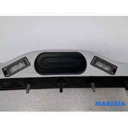 Fiat - 500 - Heckklappengriff