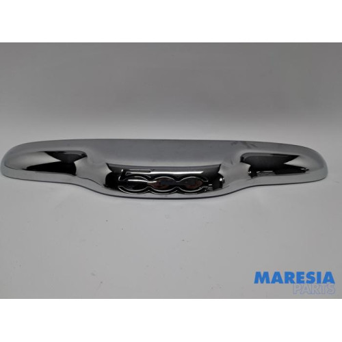 Fiat - 500 - Heckklappengriff