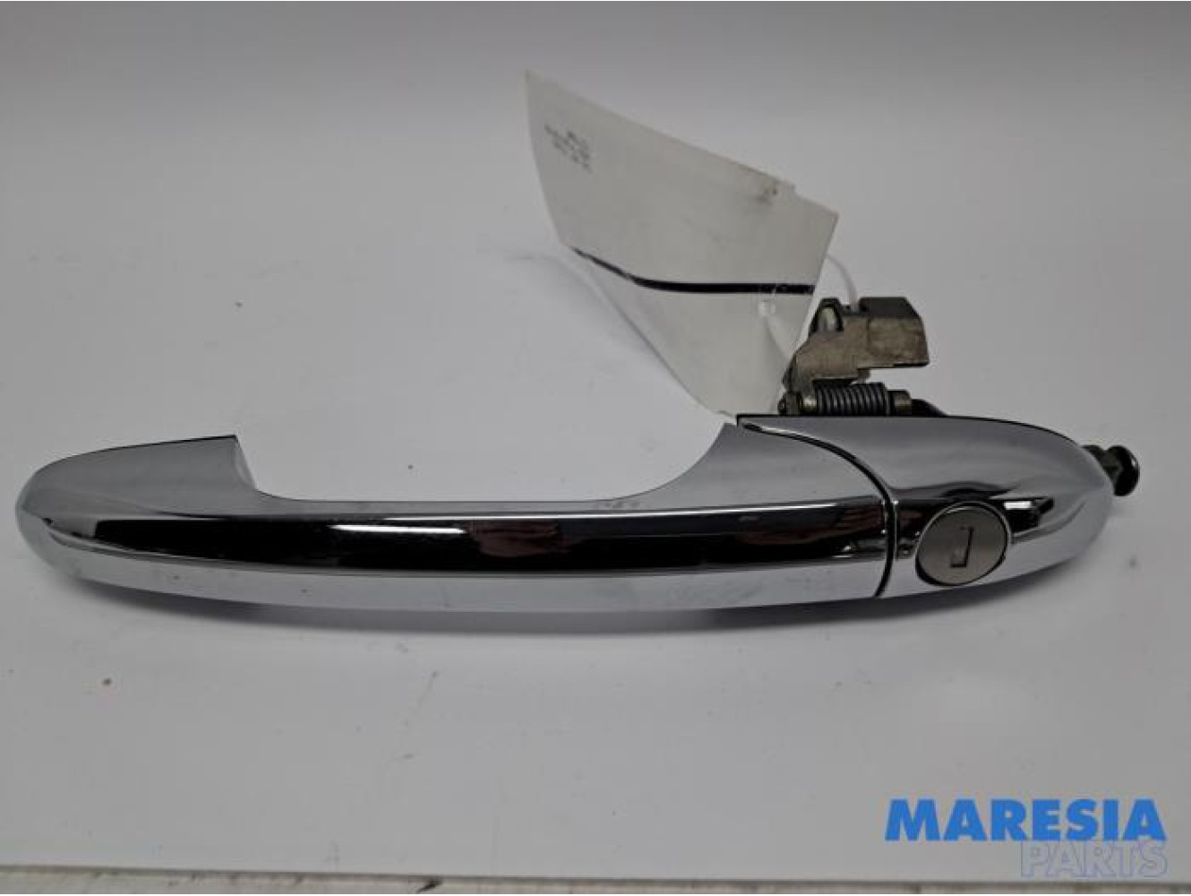 Fiat - 500 - Poignée portière 2portes gauche