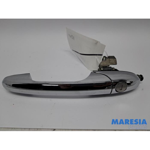 Fiat - 500 - Poignée portière 2portes gauche