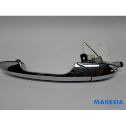 Fiat - 500 - Door handle 2-door, right