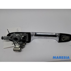 Fiat - 500 - Door handle 2-door, right