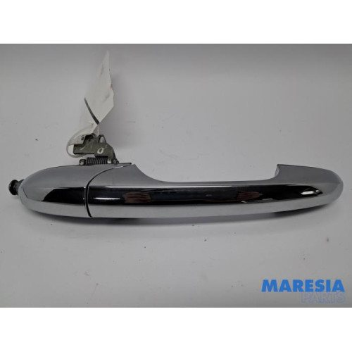 Fiat - 500 - Portiergreep 2Deurs rechts