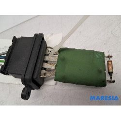 Fiat - 500 - Heizung Widerstand