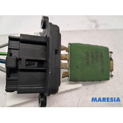 Fiat - 500 - Heizung Widerstand