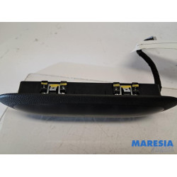 Fiat - 500 - Battery power display