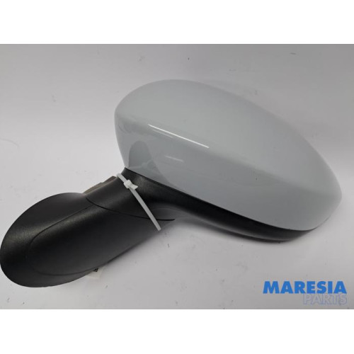 Fiat - 500 - Buitenspiegel links