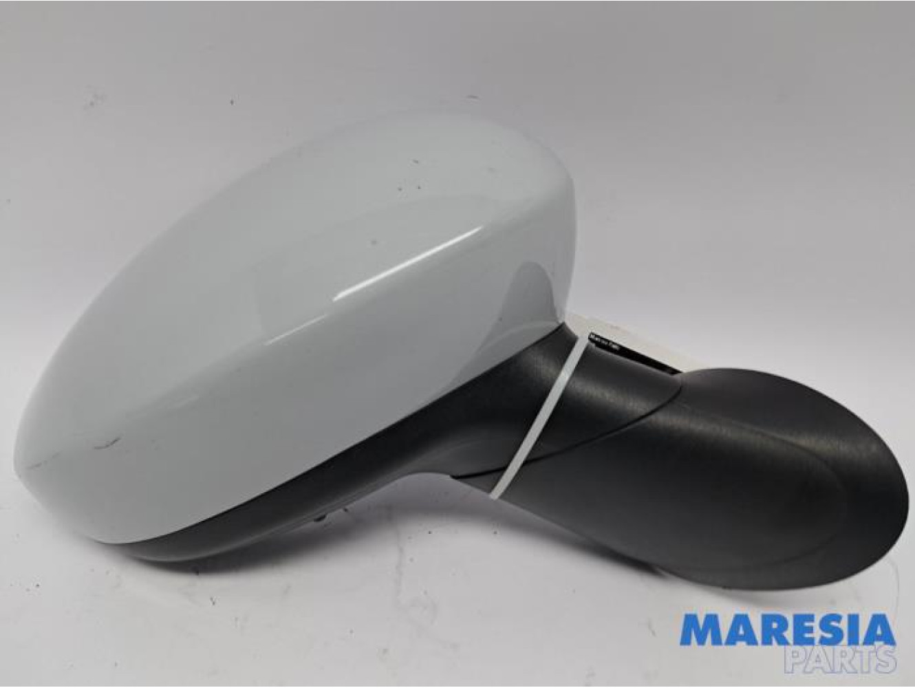 Fiat - 500 - Wing mirror, right