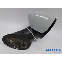 Fiat - 500 - Wing mirror, right