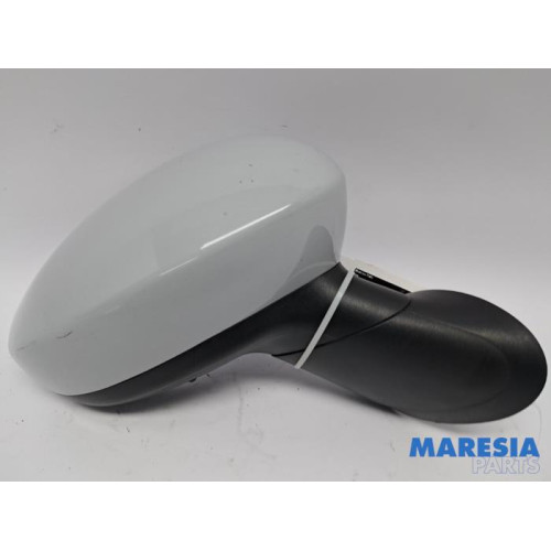 Fiat - 500 - Buitenspiegel rechts