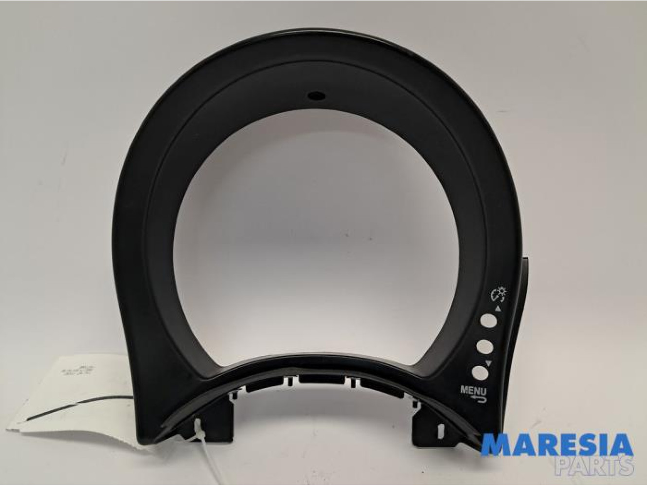 Fiat - 500 - Tacho Blende