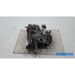 Fiat - Panda - Getriebe