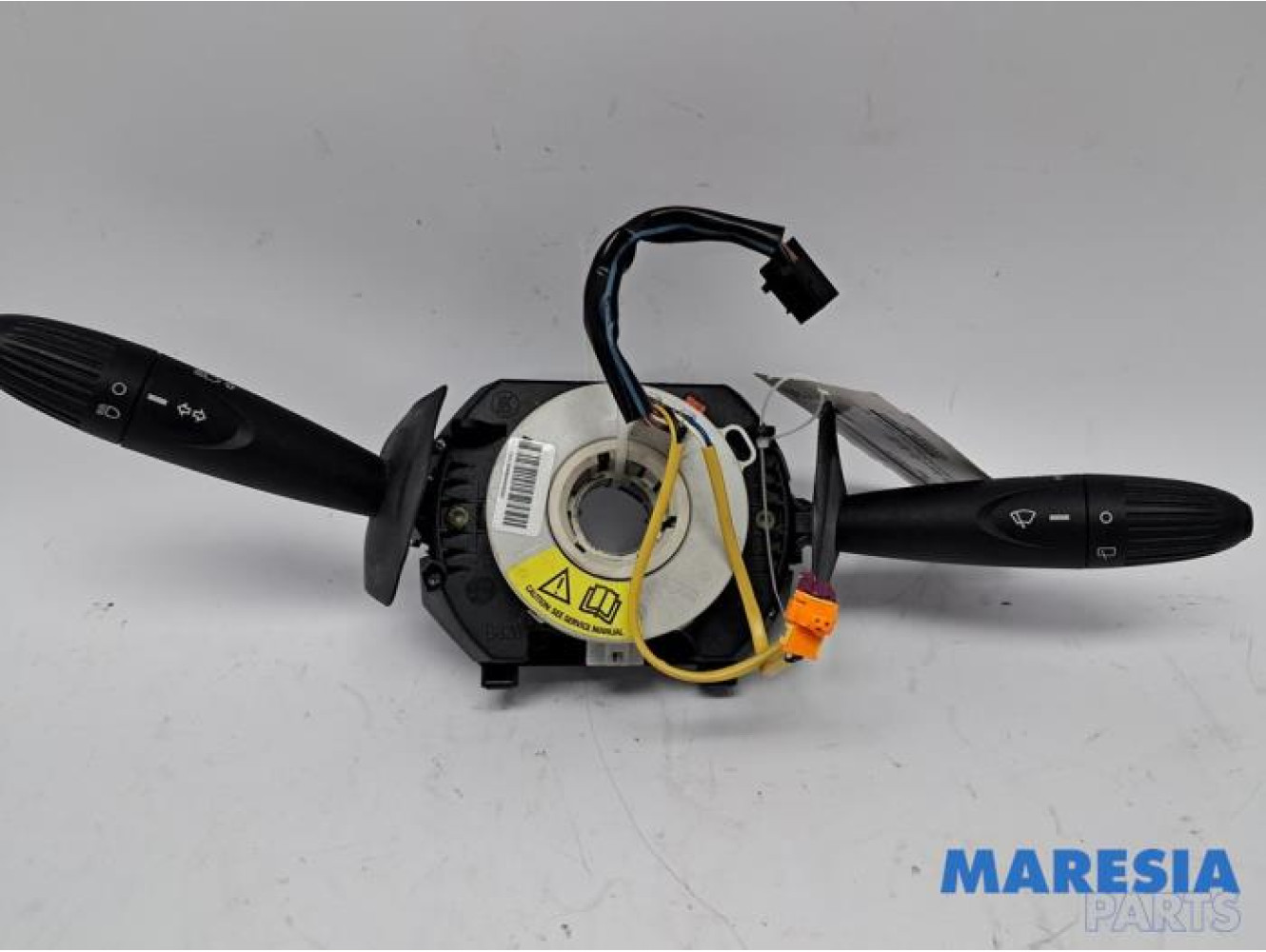 Fiat - 500 - Combischakelaar Stuurkolom