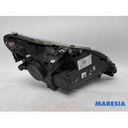 Fiat - Ducato - Wing mirror, left