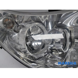 Fiat - Ducato - Phare droit