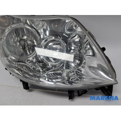 Fiat - Ducato - Phare droit