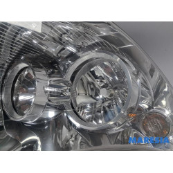 Fiat - Ducato - Phare droit