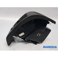 Fiat - Ducato - Luchtrooster Dashboard