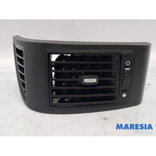 Fiat - Ducato - Dashboard vent
