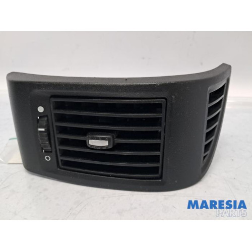 Fiat - Ducato - Dashboard vent