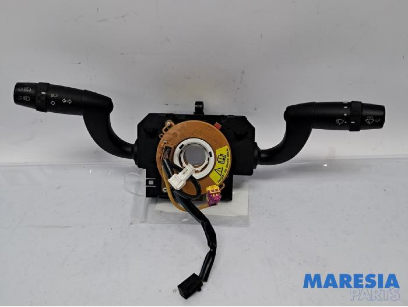 Fiat - Ducato - Kombischalter Lenksäule