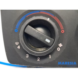 Fiat - Ducato - Heizung Bedienpaneel