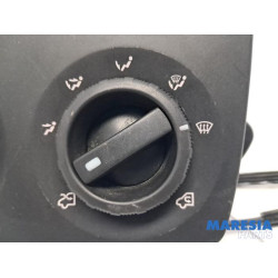 Fiat - Ducato - Heizung Bedienpaneel