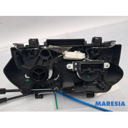 Fiat - Ducato - Heizung Bedienpaneel