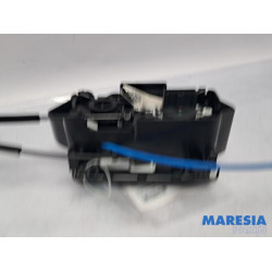 Fiat - Ducato - Heizung Bedienpaneel