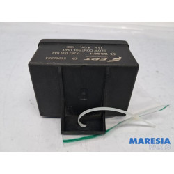 Fiat - Ducato - Voorgloei Relais