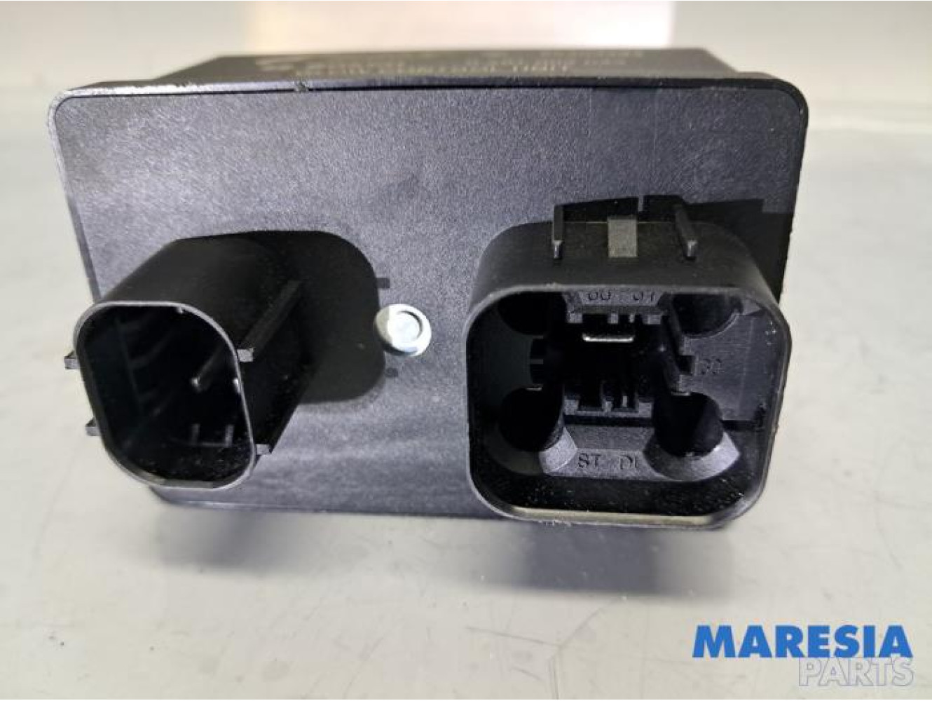 Fiat - Ducato - Voorgloei Relais