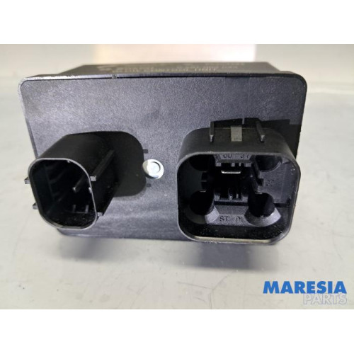 Fiat - Ducato - Glow plug relay