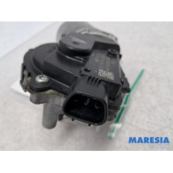 Fiat - 500 - Scheibenwischermotor vorne