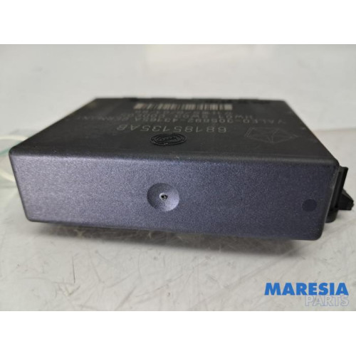 Fiat - 500 - PDC Module