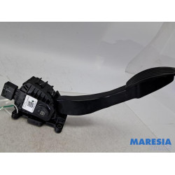 Fiat - 500 - Gaspedal
