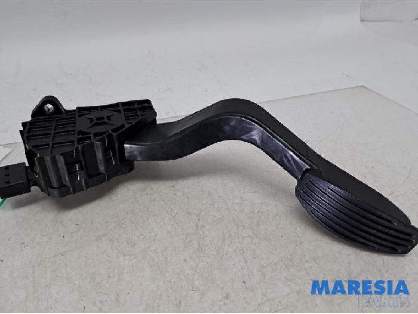 Fiat - 500 - Gaspedal